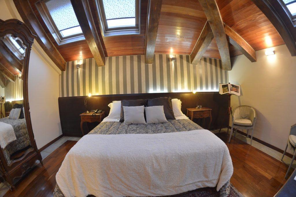 Hotel Dei Pittori Turin Ngoại thất bức ảnh