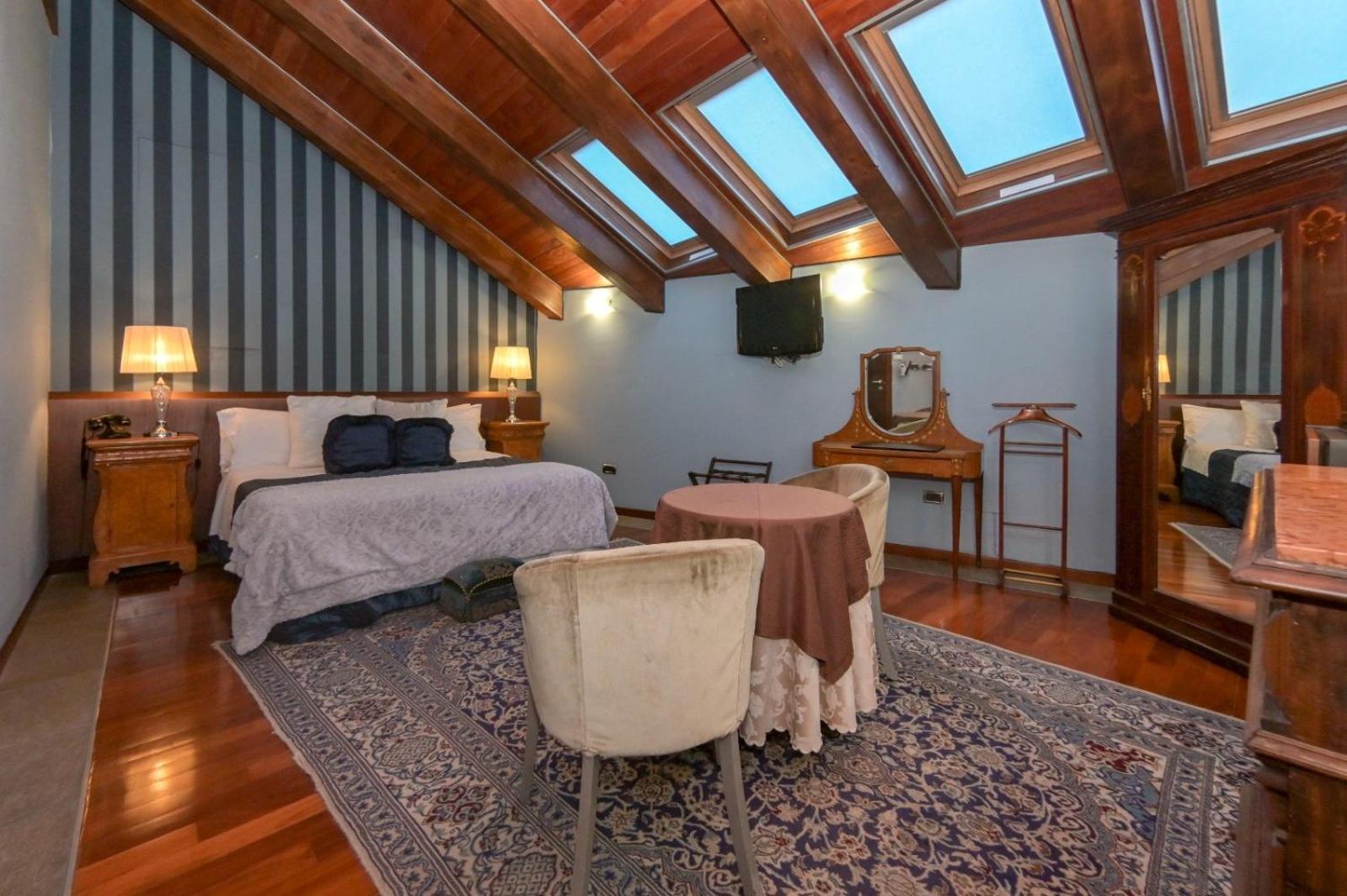 Hotel Dei Pittori Turin Ngoại thất bức ảnh
