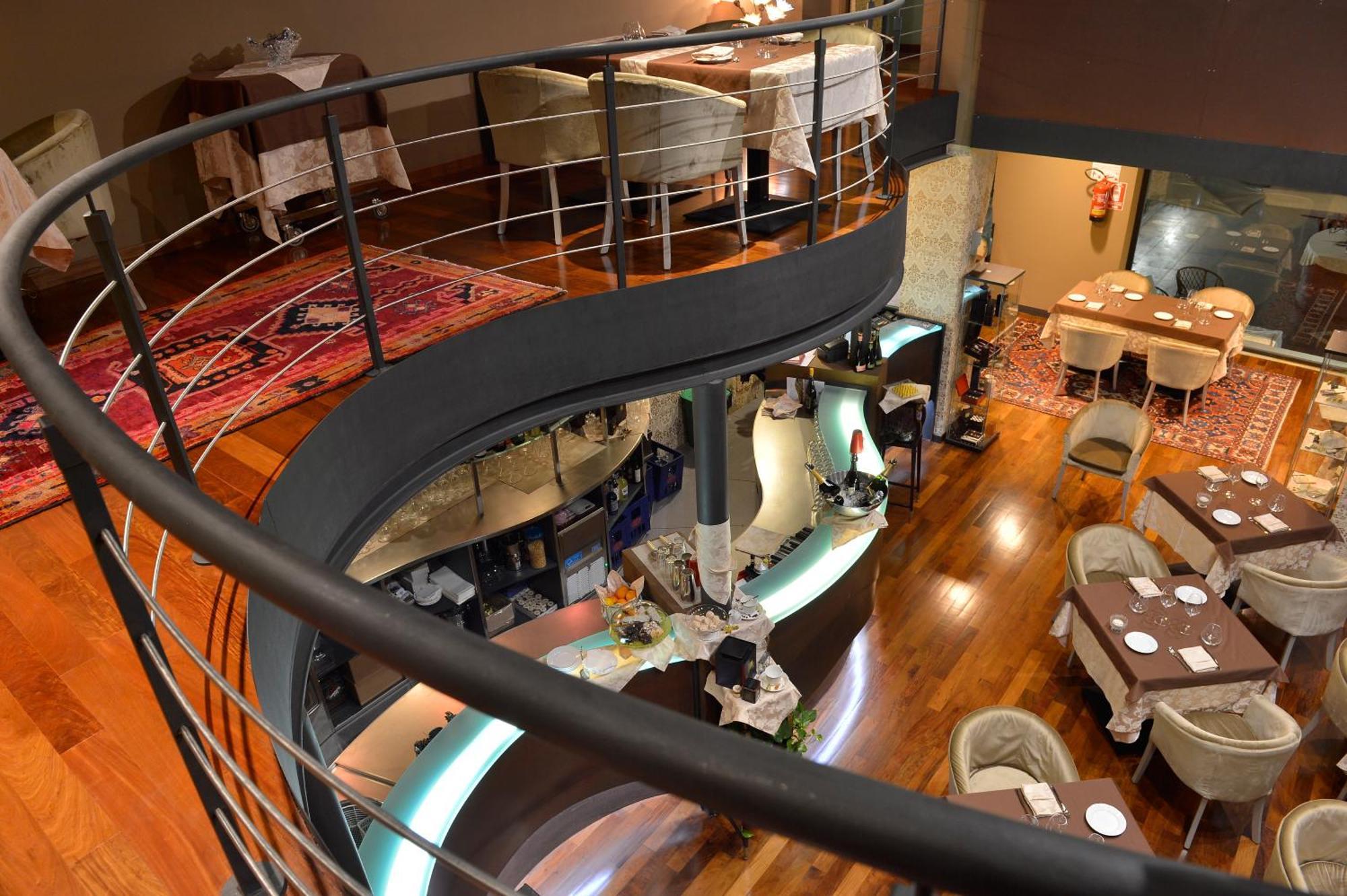 Hotel Dei Pittori Turin Ngoại thất bức ảnh