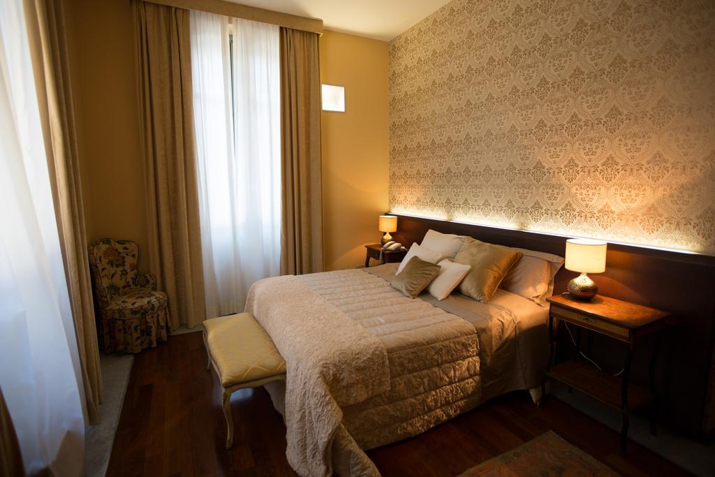 Hotel Dei Pittori Turin Ngoại thất bức ảnh