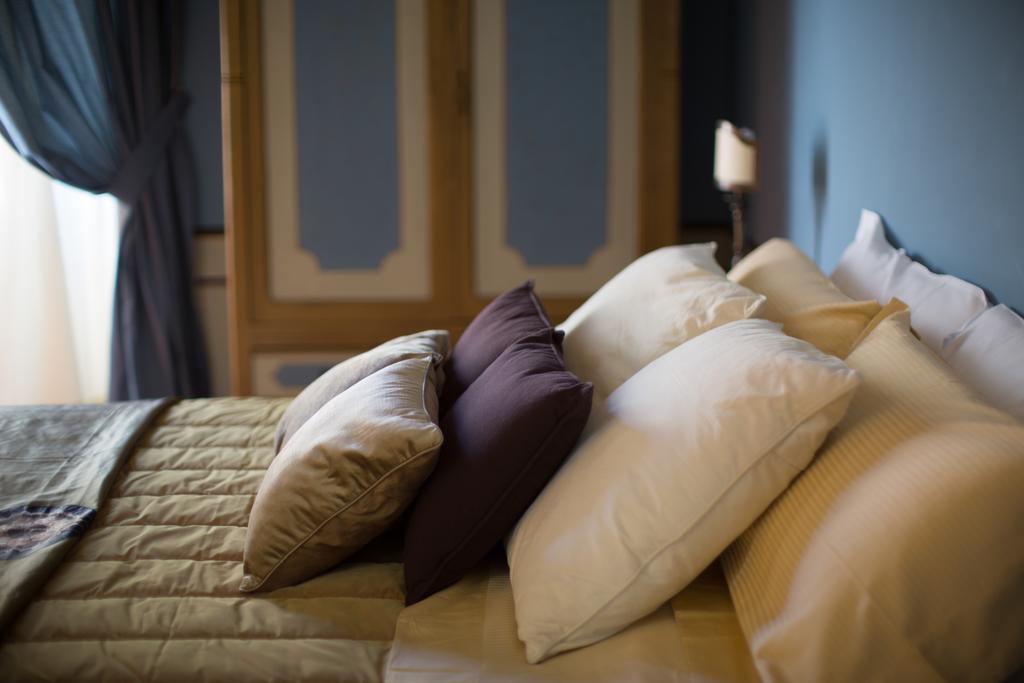 Hotel Dei Pittori Turin Ngoại thất bức ảnh