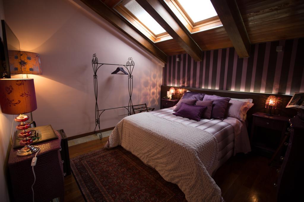Hotel Dei Pittori Turin Ngoại thất bức ảnh